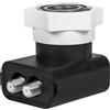 Megasat LNB per antenna piatta twin - LNB di ricambio | Solo compatibile con antenne piatte D1/D2/D4 Profi-Line