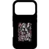 Roman Opera Tragedy Ancient Court Custodia per iPhone 17 Pro Nero E Poppaea Sabina Opera Romana Dramma