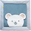 Doudou et Compagnie Tappeto - YOCA Le KOALA - 100 x 100 cm
