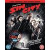 Lionsgate Blu-Ray Nuovo - Sin City 0 - Lionsgate