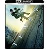 Walt Disney Studios Home Entertainment Tenet (4K Ultra HD + Blu-Ray Disc + Bonus Disc - SteelBook) - Nuovo Sigillato