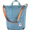 Fjällräven Fjallraven 23225-543 High Coast Totepack/High Coast Totepack Zaino sportivo Unisex - Adulto Dawn Blue Taglia One Size