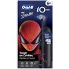 ORALB - IO2 SPIDERMAN TRAVEL CASE