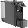LOLLO Macchina da Caffè a Cialde Kremia Lollo Caffè E.S.E. 44mm 15 Bar Compatta Decalcificante in Omaggio