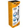 BIC 902088 - Bic Velleda Whiteboard Marker Liquid Ink Pocket 902088 - (PK12)