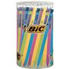 BIC matic-Matita meccanica 0,7 mm HB, confezione da 60