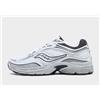 Saucony Womens Saucony ProGrid Omni 9 Donna - Bianco, bianco