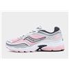 Saucony Womens Saucony ProGrid Omni 9 Donna - Rosa, rosa