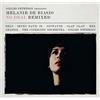 Play It Again Sam Gilles Peterson Presents: Melanie De Biasio - No Deal Remixed