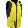Ride Engine Defender HF Impact Vest V2 High Visibility yellow, L