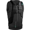 Ride Engine Defender HF Impact Vest V2 black, S
