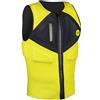 Ride Engine Empax V3 vest High Visibility yellow, M