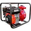 Bricoferr Motobomba ad Alta Pressione a Benzina 2 HP