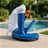 WERKA PRO Aspiratore per Piscina