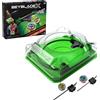HASBRO Beyblade X Sneak Attack Set Battaglia con Arena