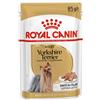 ROYAL CANIN 12x85g Royal Canin Wet Yorkshire