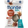 Monge Gift Puppy Junior Mini Agnello e Anice Dental Sticks 120g