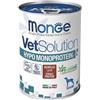Monge VetSolution Canine Hypo Monoprotein Maiale 400g