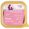 Together Cat Sensitive Grain Free Paté Maiale 85g