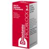 Dermovitamina - Smalto Idratante Rosso Confezione 5 Ml