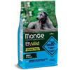 MONGE & C. SpA MONGE ALL GF ACC/PAT/PIS 12KG