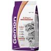MONGE & C. SpA GEMON KITTEN SALMONE RISO 2KG