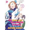 Manga Cult My Next Life as a Villainess 4: Wie überlebe ich in einem Dating-Game?
