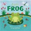 Autumn Publishing Little Frog