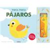 SUSAETA Pájaros