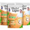 DULCI LIGHT DULCE Y FAVORABLE Dulcilight Eritritolo 3Kg Dolcificante Zero Calorie Granulato 100% Naturale