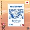 ONE PIECE CARD GAME - Limited Card Game Base Shop Vol 1 - Sealed (JAP)