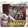 MegaHouse Figura One Piece Portrait Of Pirates MAS-MAXIMUM CROCODILE Da JP EX