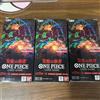 ONE PIECE Card Game Wings of Captain OP-06 BANDAI Box UGX Japan V6 BX1 3box