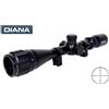 Diana 4-16X40 Cannocchiale Ottica ottiche per aria compressa Diana da con attacchi 11