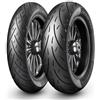 Metzeler CRUISETEC TL REAR 140/75 R15 65 H (2022)