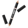 Pupa duo pencil matt e shine 01