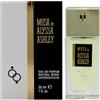 Alyssa Ashley - Musk Eau de Parfum, Profumo al Muschio - 30ml