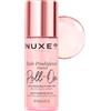 Nuxe Huile Prodigieuse Florale - Olio secco roll-on per viso, corpo e capelli - Olio nutriente multiuso con 7 oli botanici, profumazione floreale, 60 ml