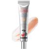DALE YOU Crema CC Coreana a Cambio Colore con SPF 25 - Fondotinta Coprente e Idratante per un Tono della Pelle Uniforme e Naturale (#2, 62g)