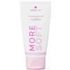 VeraLab More Soft - Schiuma detergente viso e struccante per pelle sensibile, 50 ml
