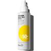 Face D Hydrasun Latte Spray Solare SPF50+ Viso e Corpo, 200ml