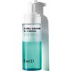 Face D Double Cleansing Doppia Detersione Olio Struccante Mousse Detergente 160ml
