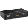 Strong Decoder Digitale Satellitare / Terrestre DVB-T2 HEVC MPEG-4 Decoder DVB-S2 HD slot Smart Card - SRT7807TIVU SRT 7807
