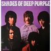 Deep Purple - Shades Of Deep Purple / Stereo - Vinile (limited edition)