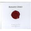 Renato Zero - Amo - Cd (capitolo 1)