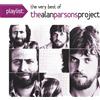 Project The Alan Parsons - Playlist: The Very Best Of - Cd