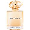 ARMANI My Way Sunny Vanilla 90 ml Eau de Parfum Spray