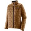 Patagonia M's Nano Puff Jacket Uomo Giacca Imbottita PrimaLoft Gold Deer Brown