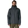 Patagonia M's Torrentshell 3L Rain Jacket Uomo Giacca Impermeabile H2No Smolder Blue