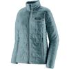 Patagonia W's Nano Puff Jacket Donna Giacca Imbottita PrimaLoft Gold Blue Sage